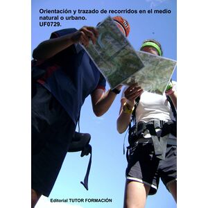 Orientación Y Trazado De...