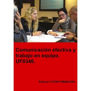 Comunicación Efectiva Y...