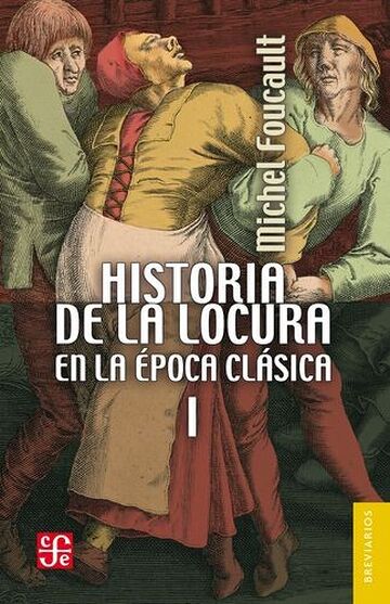 Historia de la locura en la...