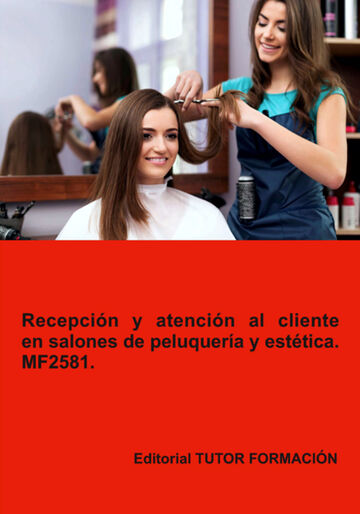 Recepción Y Atención Al...