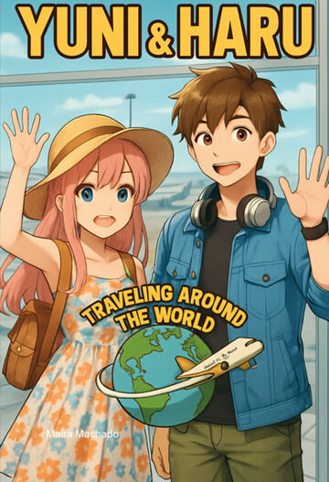 Traveling Around The World...