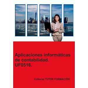Aplicaciones Informáticas...
