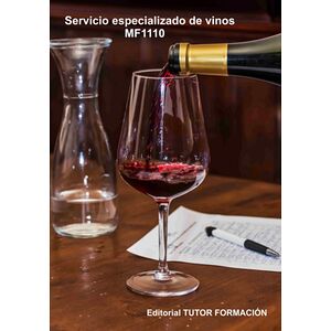 Servicio Especializado De...