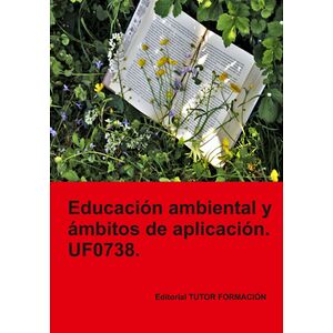 Educación Ambiental Y...