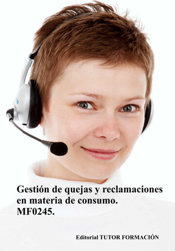 Gestión De Quejas Y...