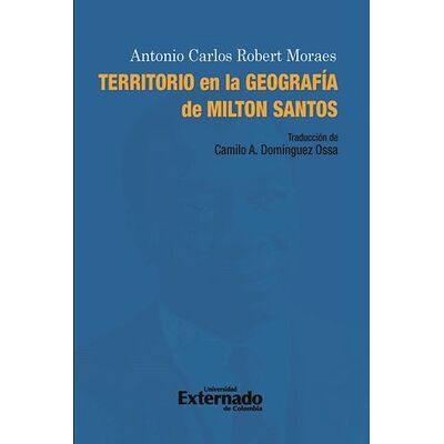 Territorio en la geografía...