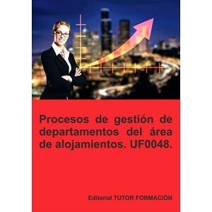 Procesos De Gestión De...