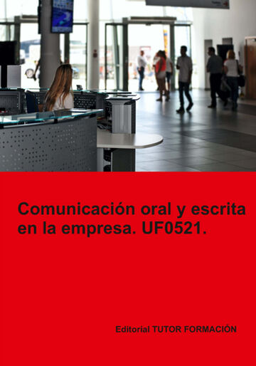 Comunicación Oral Y Escrita...