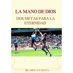 La Mano De Dios