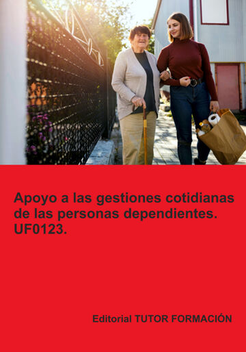 Apoyo A Las Gestiones...