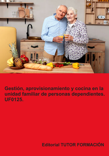 Gestión, Aprovisionamiento...