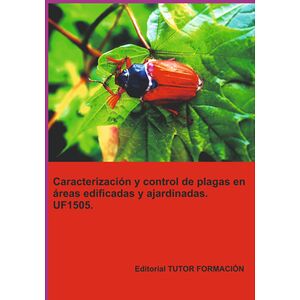 Caracterización Y Control...