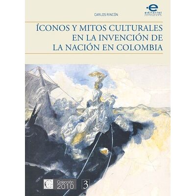 Íconos y mitos culturales...
