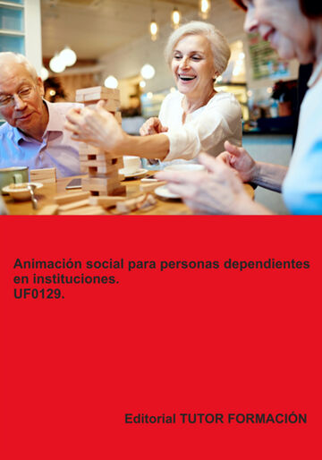 Animación Social Para...