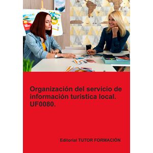 Organización Del Servicio...