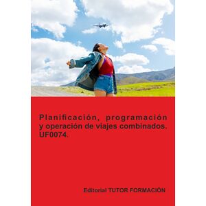 Planificación, Programación...
