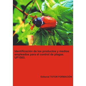 Identificación De Los...