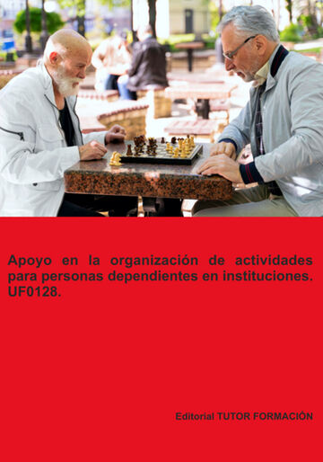 Apoyo En La Organización De...