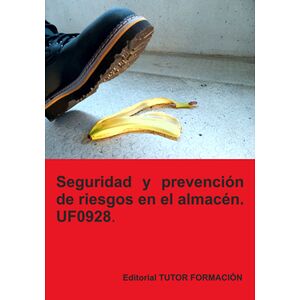 Seguridad Y Prevención De...