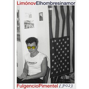 El hombre sin amor