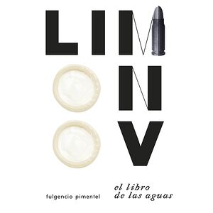 El libro de las aguas