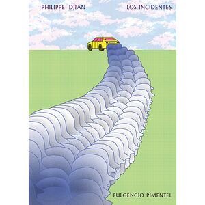 Los incidentes