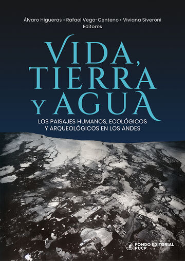 Vida, tierra y agua