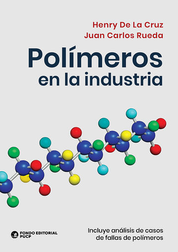 Polímeros en la industria