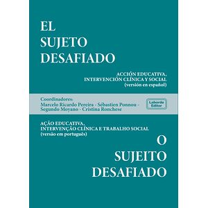 El sujeto desafiado- O...