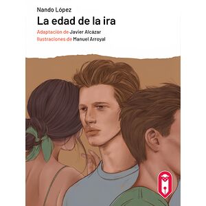 La edad de la ira