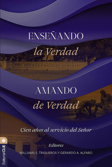 Enseñando la verdad, amando...