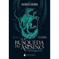 La búsqueda del asesino