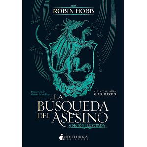 La búsqueda del asesino