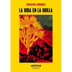 La vida en la orilla