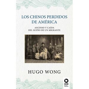 Los chinos perdidos de América