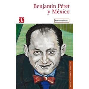 Benjamin Péret y México