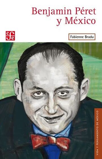 Benjamin Péret y México