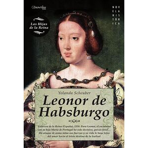 Leonor de Habsburgo