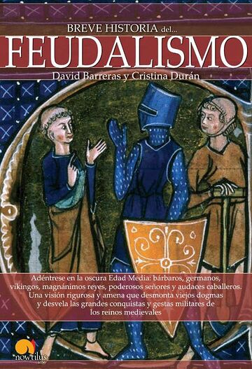 Breve historia del feudalismo
