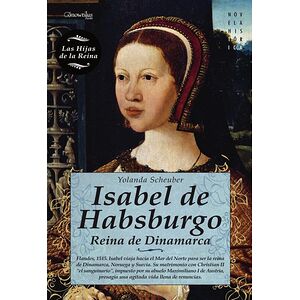 Isabel de Habsburgo