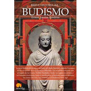 Breve historia del Budismo