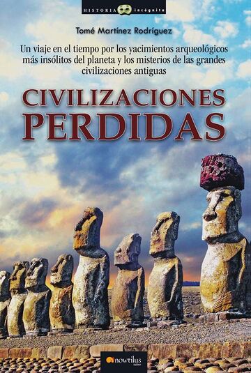 Civilizaciones perdidas
