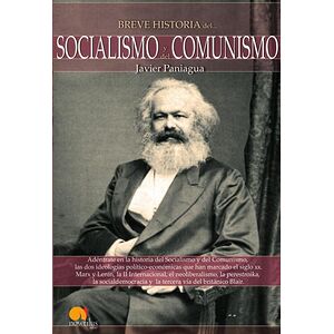 Breve historia Socialismo y...