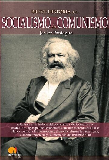 Breve historia Socialismo y...