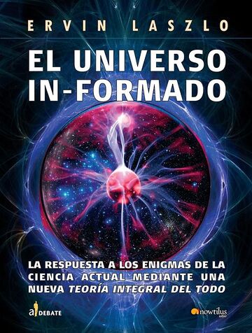 El universo informado