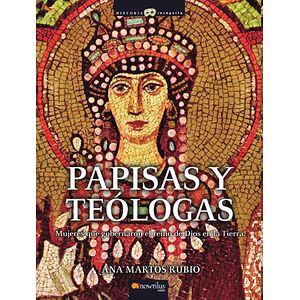 Papisas y teólogas