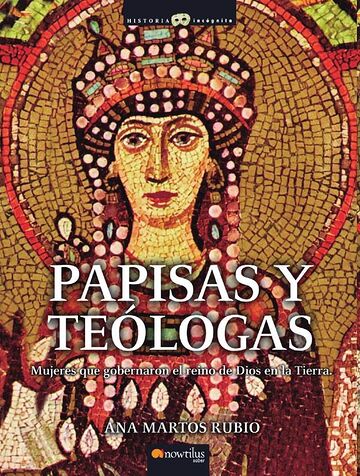 Papisas y teólogas