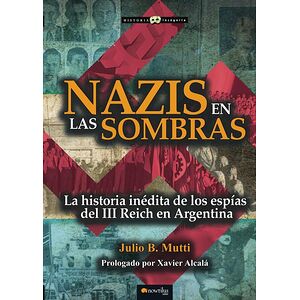 Nazis en las sombras