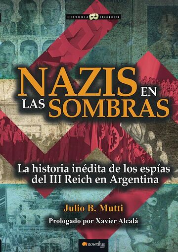 Nazis en las sombras