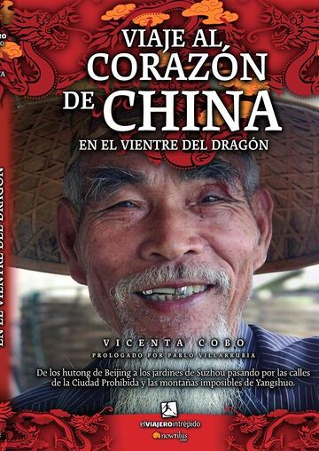 Viaje al corazón de China